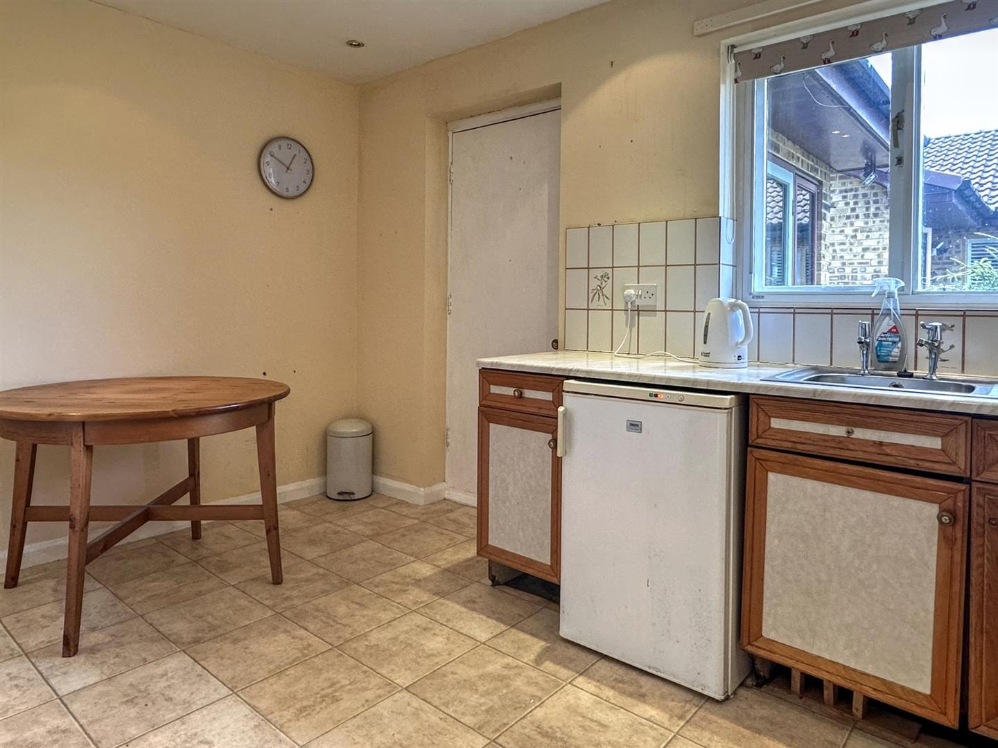 Property Acton Crescent, Felton, Morpeth Bungalow Rickard Chartered